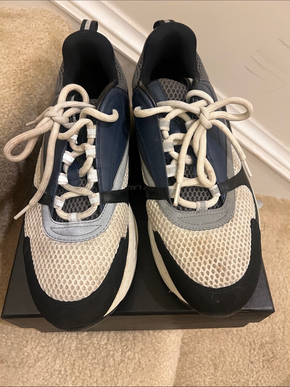 Dior Men’s B22